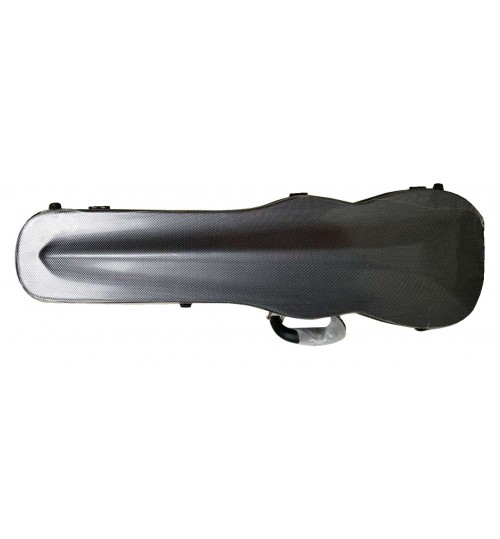 compound carbon fiber  case for violin CAVN10